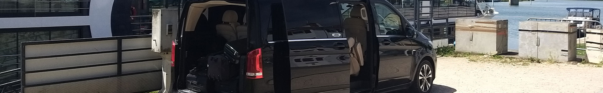Réservez votre chauffeur privé en Bourgogne