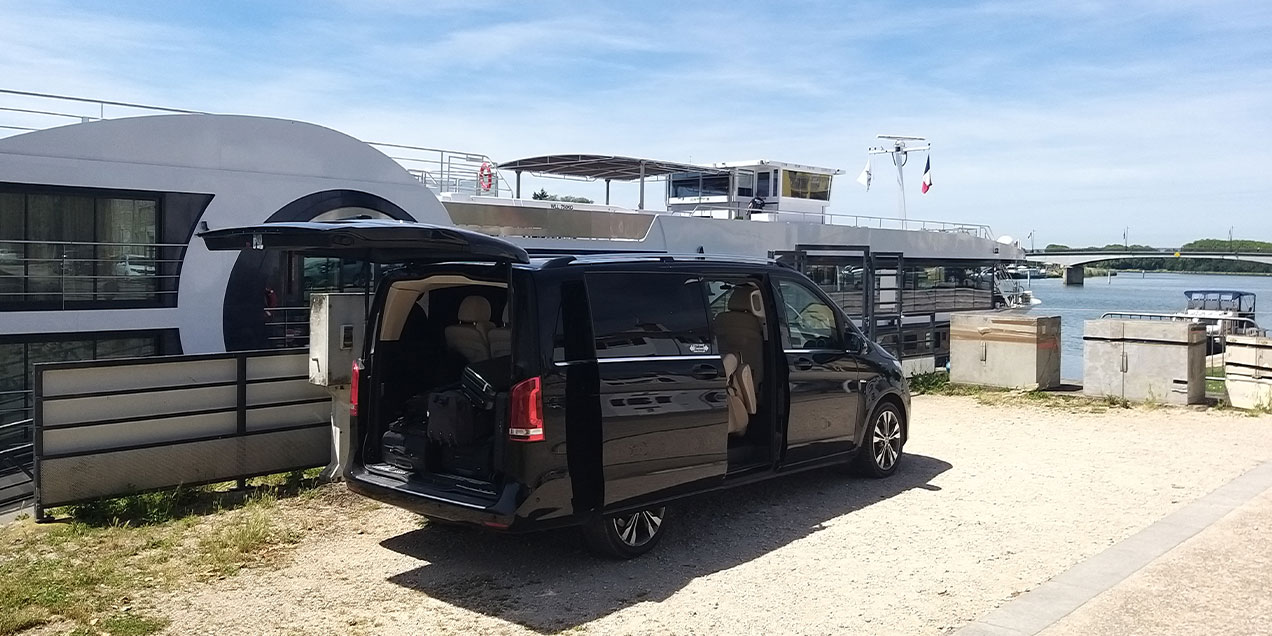 Chauffeur privé