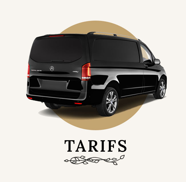 Chauffeur privé
