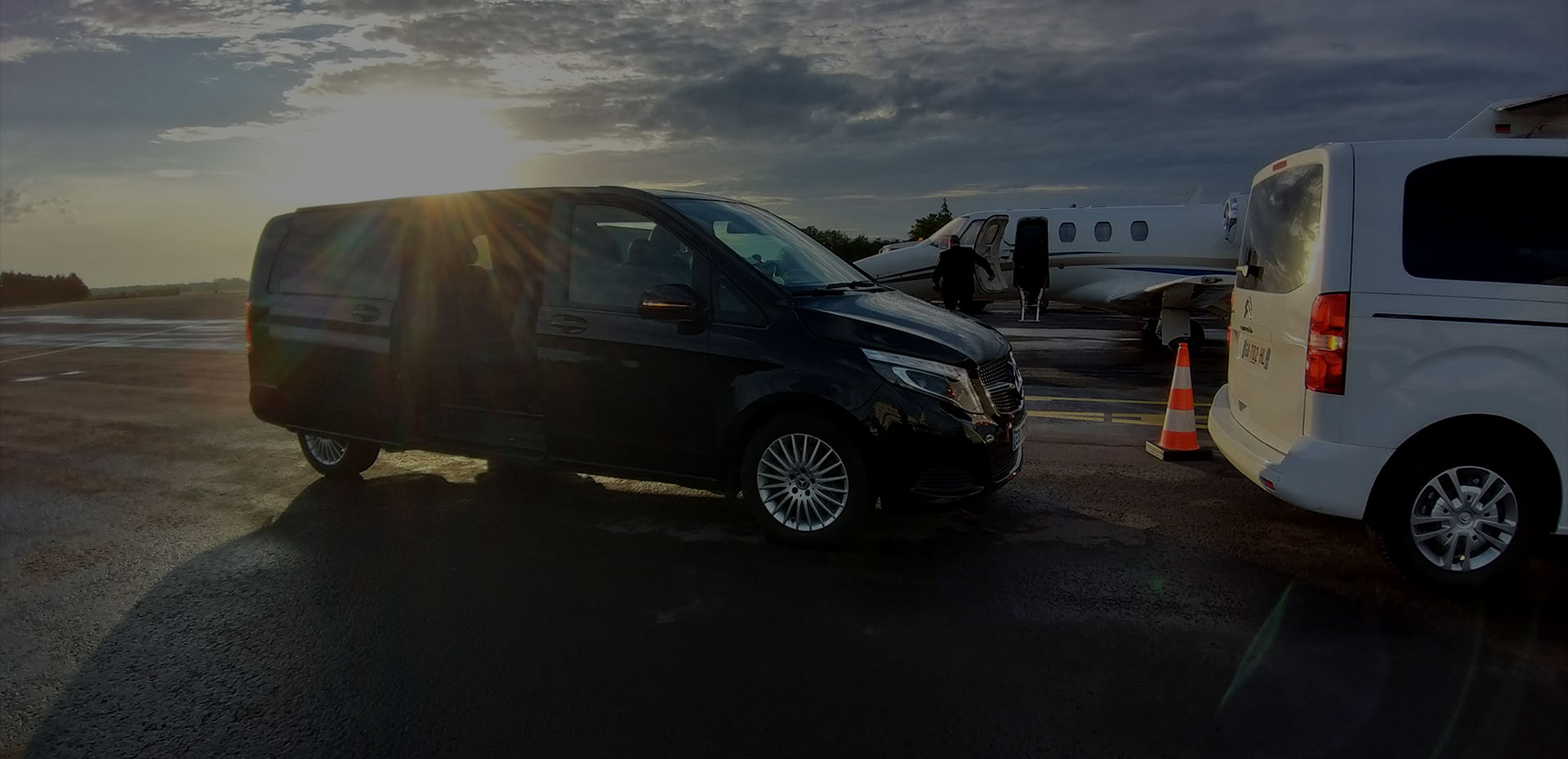 Tarifs chauffeur VTC Tarifs chauffeur VTC